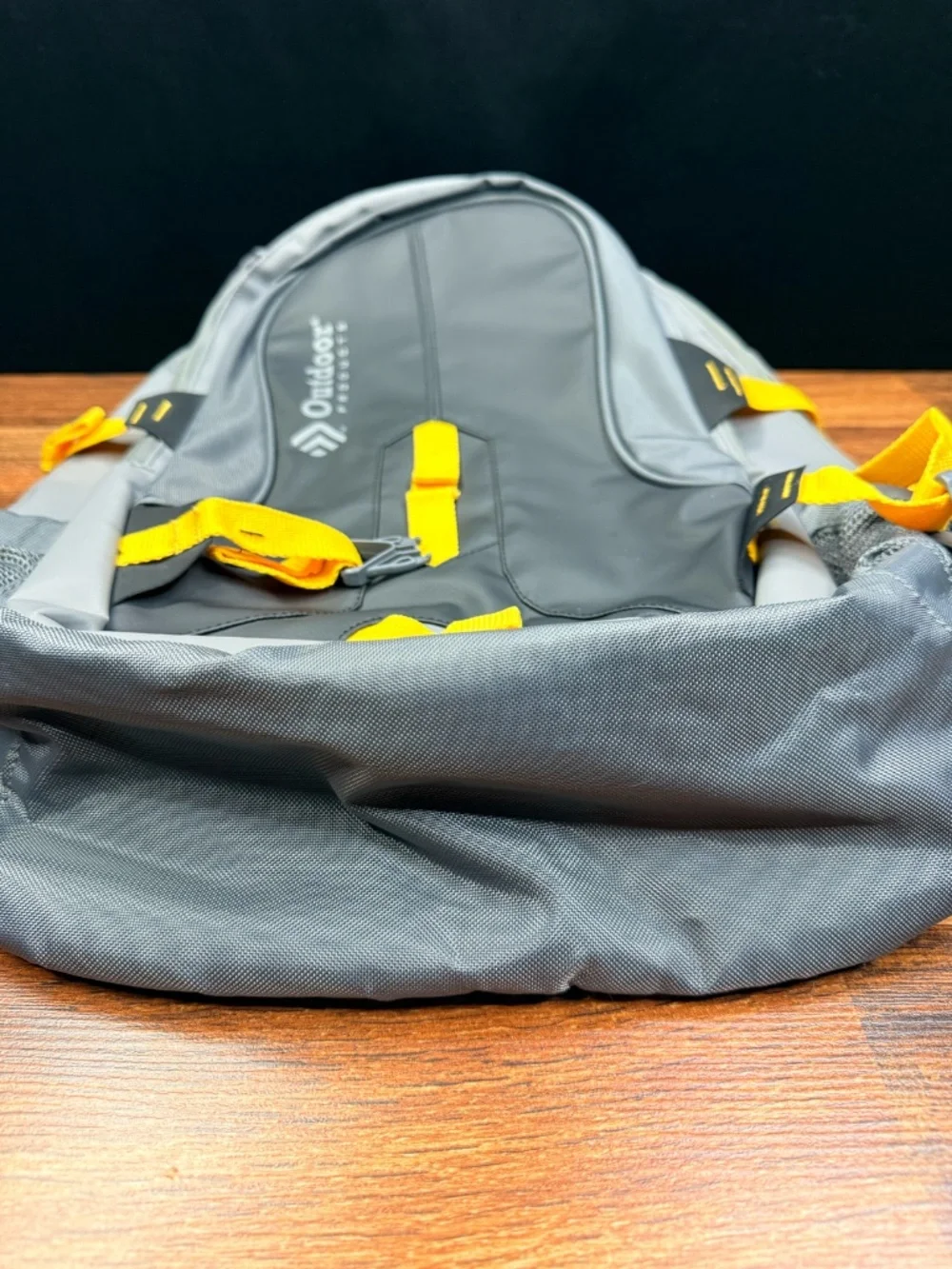 OUTDOOR PRODUCTS Canyon 8.0 Weather Defense Backpack